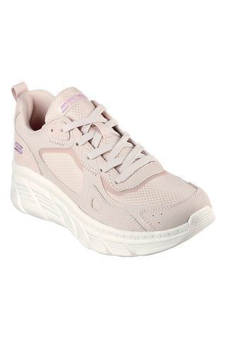 Sneakers naturale Memory Foam Skechers Bobs B Flex Hi Forces Withinv