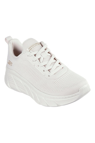Sneakers sage in knit con memory foam Skechers Bobs B Flex Hi Flying Hi