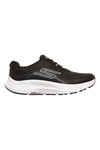 Ultraleichte schwarze Laufschuhe Skechers Go Run Consistent 2.0 Arveda