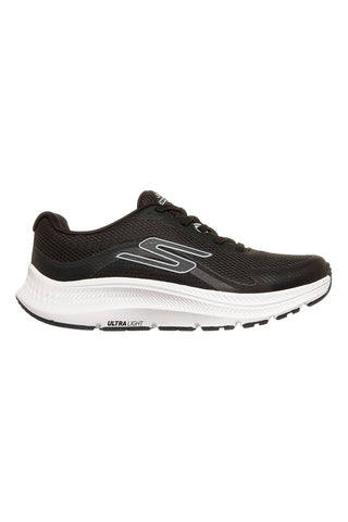 Ultraleichte schwarze Laufschuhe Skechers Go Run Consistent 2.0 Arveda