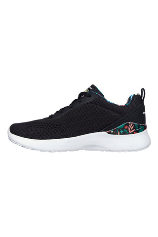 Sneakers nere in mesh con suola ad aria e Memory Foam Skechers Skech-Air Dynamight Laid Out