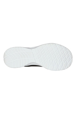 Sneakers nere in mesh con suola ad aria e Memory Foam Skechers Skech-Air Dynamight Laid Out