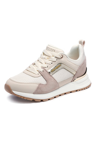 SKECHERS LAUFSTEG POSH GAL NATÜRLICH