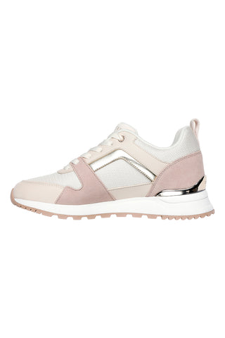 SKECHERS LAUFSTEG POSH GAL NATÜRLICH