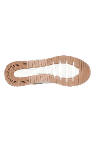 SKECHERS LAUFSTEG POSH GAL NATÜRLICH