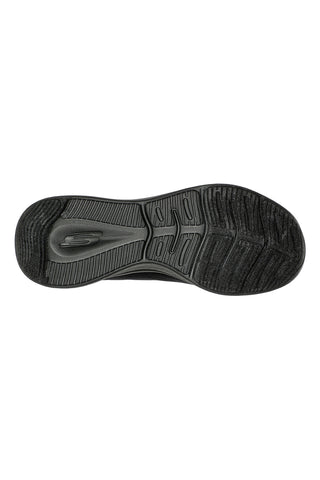 Leichte schwarze Sneakers aus Mesh Skech-Lite Pro Perfect Time Skechers