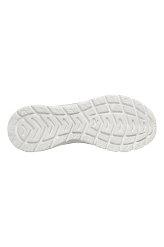 Sneakers blu navy in knit con Memory Foam Skechers Fashion Fit 2.0 Moonlight Glow