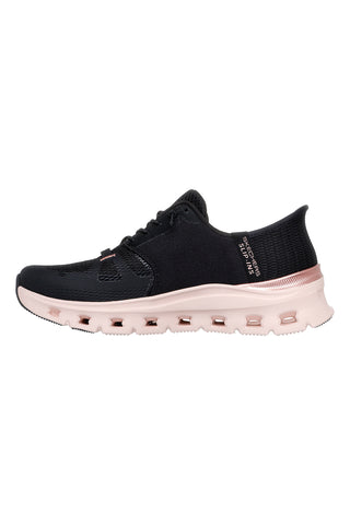 Sneakers nere slip-on con Glide-Step e memory foam Skechers Glide-Step Pro Radiant Stride