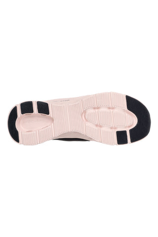 Sneakers nere slip-on con Glide-Step e memory foam Skechers Glide-Step Pro Radiant Stride