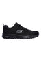 SKECHERS GRACEFUL GET CONNECTED SCHWARZ
