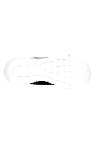 Sneakers schwarz-weiß Memory Foam Skechers Graceful Get Connected