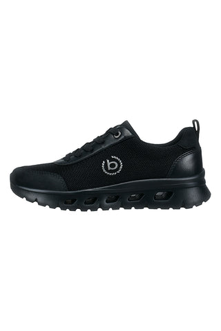 Sneakers Nere Bagatt 435A9A0655691010