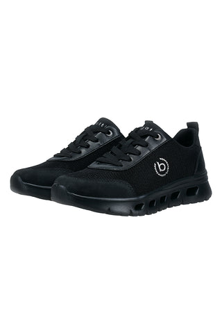 Sneakers Nere Bagatt 435A9A0655691010