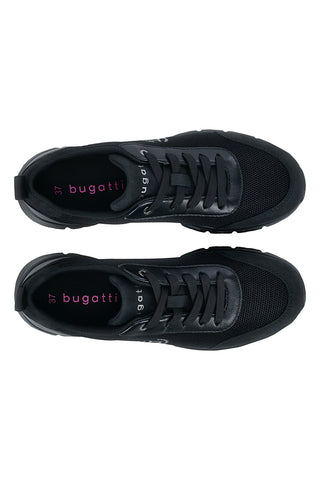 Sneakers Nere Bagatt 435A9A0655691010
