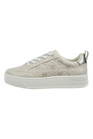 Beige Keilsandaletten Bagatt 435AVA01505251