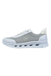 Sneakers Bianche Bagatt 435A9A0650692012