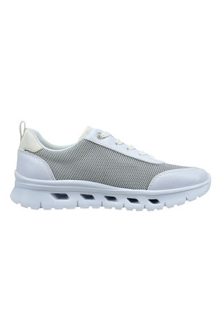 Sneakers Bianche Bagatt 435A9A0650692012