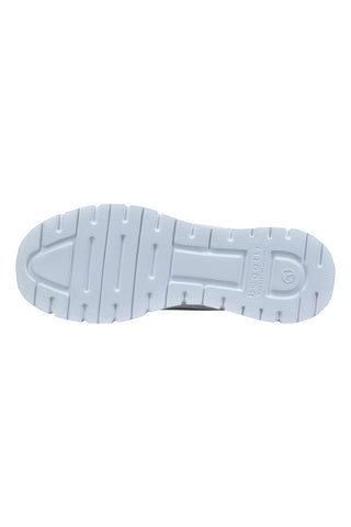 Sneakers Bianche Bagatt 435A9A0650692012