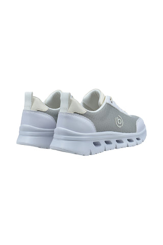 Sneakers Bianche Bagatt 435A9A0650692012