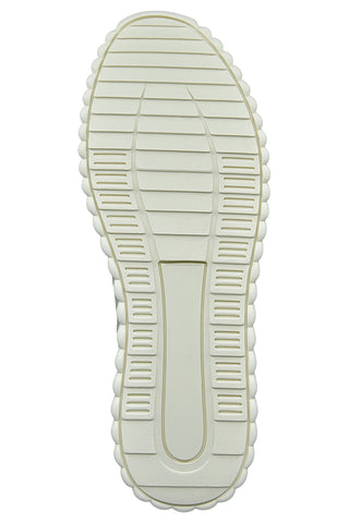 Sneakers da donna beige Bagatt 445AI60654505290