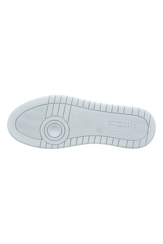 Bagatt weiß Damen Turnschuhe 435AQG1850002051