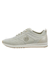 Sneakers Beige in tessuto Bagatt 435AVB0269505251