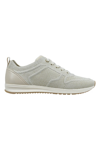 Sneakers Beige in tessuto Bagatt 435AVB0269505251