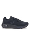 Schwarze Schuhe mit Memory Foam Joma Ccorls2621