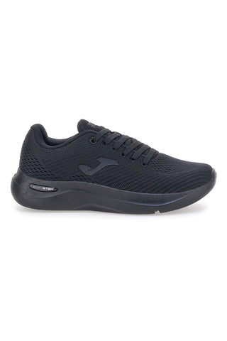 Scarpe nere con Memory Foam Joma Ccorls2621