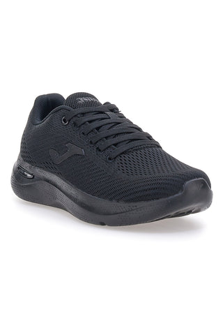 Schwarze Schuhe mit Memory Foam Joma Ccorls2621