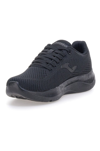 Schwarze Schuhe mit Memory Foam Joma Ccorls2621