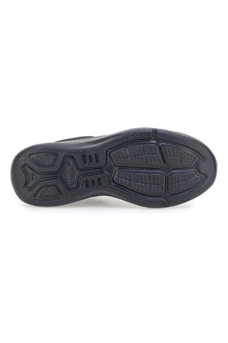 Schwarze Schuhe mit Memory Foam Joma Ccorls2621