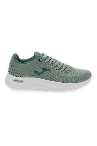 Scarpe ginnastica verdi mesh Joma CCORLS2615