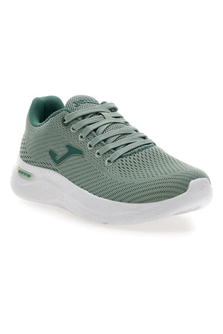 Grüne Mesh-Turnschuhe Joma CCORLS2615