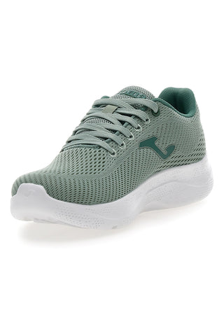 Grüne Mesh-Turnschuhe Joma CCORLS2615