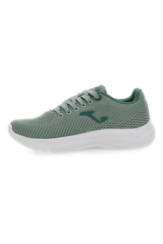 Grüne Mesh-Turnschuhe Joma CCORLS2615