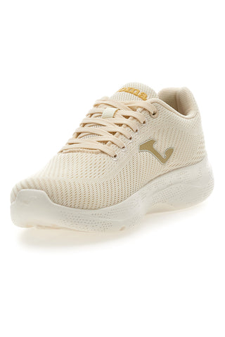 Beige Memory Foam Turnschuhe Joma CCORLS2625