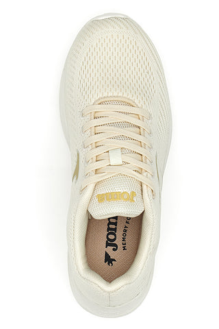 Beige Memory Foam Turnschuhe Joma CCORLS2625