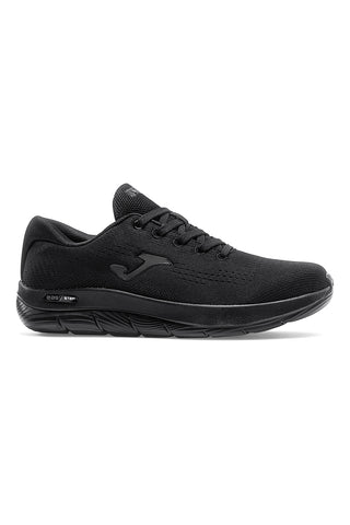 Joma CAURLS2621 leichte schwarze Turnschuhe