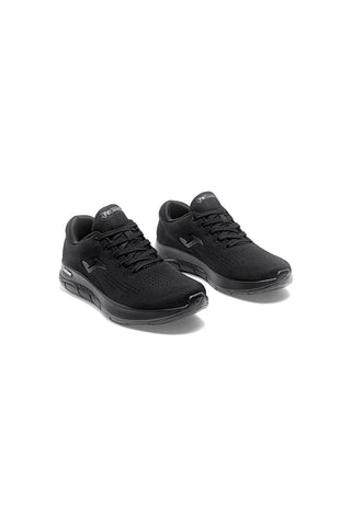 Joma CAURLS2621 leichte schwarze Turnschuhe