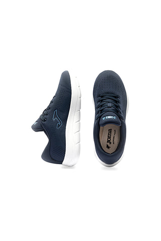 Joma CAURLS2603 hellblau Turnschuhe