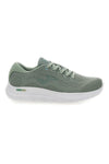 Grüne Memory Foam Turnschuhe Joma CAURLS2615