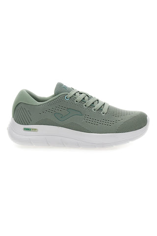 Grüne Memory Foam Turnschuhe Joma CAURLS2615