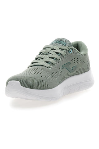 Grüne Memory Foam Turnschuhe Joma CAURLS2615