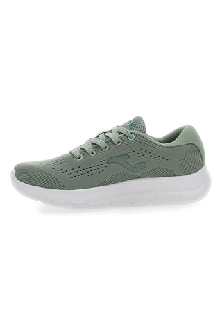 Grüne Memory Foam Turnschuhe Joma CAURLS2615