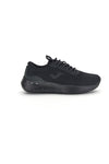 Schwarze Sportschuhe mit atmungsaktivem Mesh Joma CTESL2621