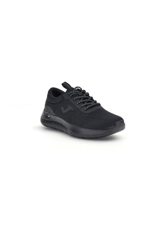 Schwarze Sportschuhe mit atmungsaktivem Mesh Joma CTESL2621
