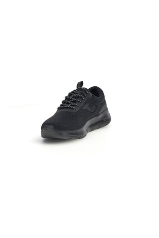 Schwarze Sportschuhe mit atmungsaktivem Mesh Joma CTESL2621