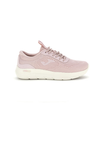 Atmungsaktive Mesh rosa Sportschuhe Joma Ctesl2613