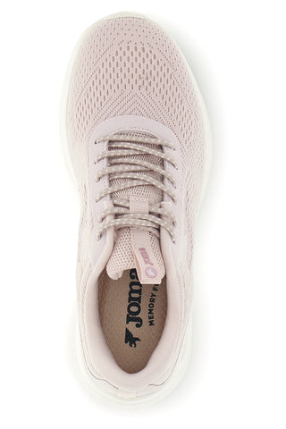 Atmungsaktive Mesh rosa Sportschuhe Joma Ctesl2613